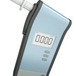 FCT10 Portable Breath Test 